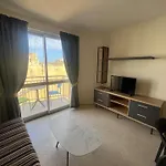2 Bedrm Apt Balluta Bay