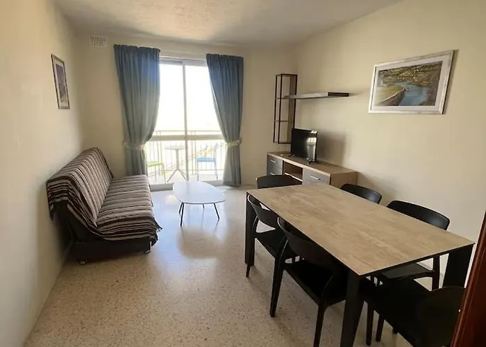 2 Bedrm Apt Balluta Bay
